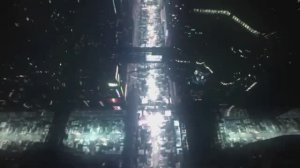 Улица киберчилаут