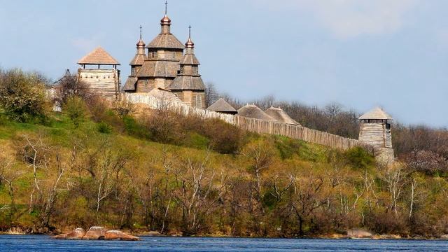 Когда возникла запорожская Сечь смотреть онлайн