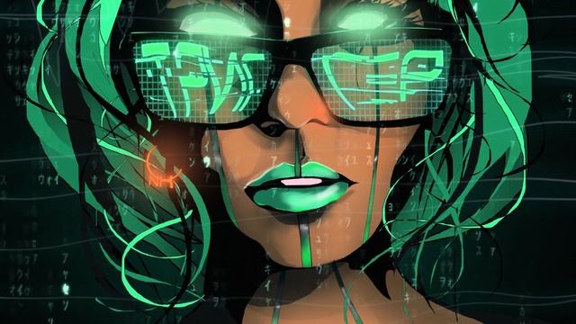 HE.KURILI - Триггер