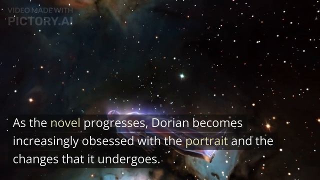 Picture of Dorian Gray смотреть онлайн