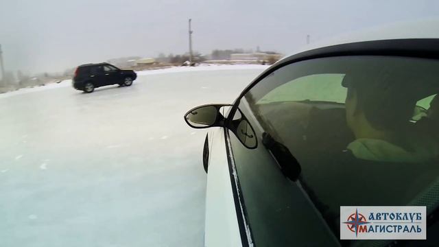 4 этап кубка "Автодром-Тренинг" смотреть онлайн