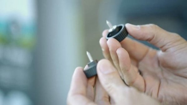 GARDENA CleverRoll L Hose Trolley Assembly Guide