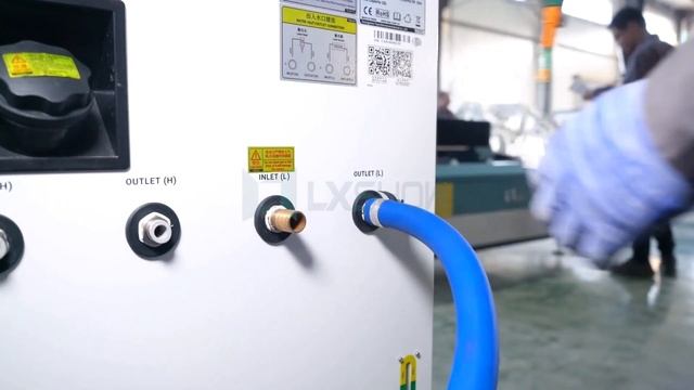 max laser source 3000w installation смотреть онлайн
