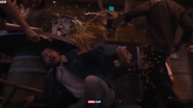 Соник в кино. Фрагмент из фильма смотреть онлайн