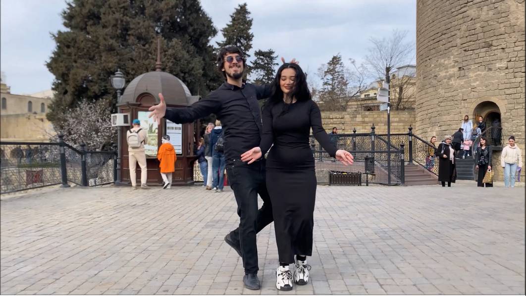 ALISHKA Рожа Крокодилья Лезгинка 2025 Девушка Танцует Красиво Chechen Dance Lezginka Roja Krokodilya смотреть онлайн