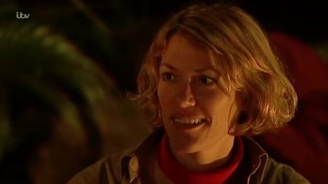 Christopher Biggins Jungle Chat Show - Part 2 | I'm A Celebrity... Get Me Out Of Here! смотреть онлайн