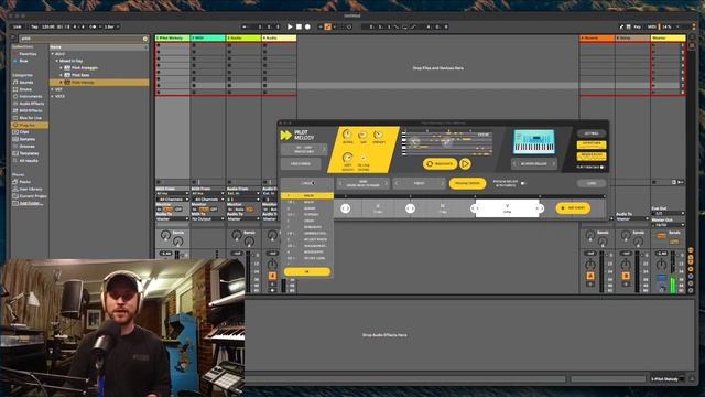 👩🏾🚀 What are these Pilot Plugins??? By @mixedinkey смотреть онлайн