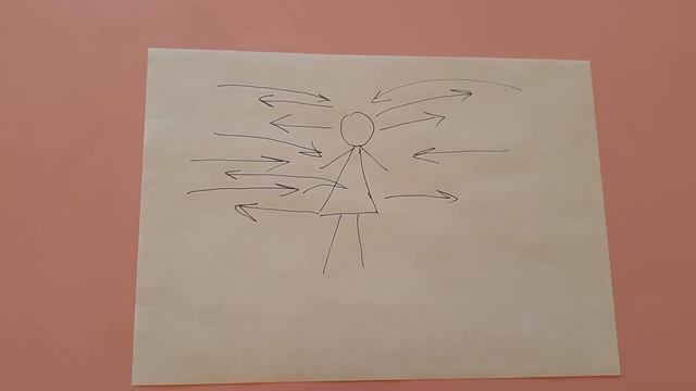 Закон притяжения. Создаём или подстраиваемся? смотреть онлайн