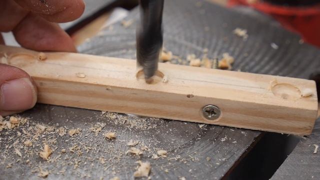 Home Improvement. Magnetic Key Holder (DIY) смотреть онлайн