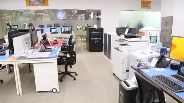 Small and medium business solutions at expanded Sharaf DG outlet смотреть онлайн