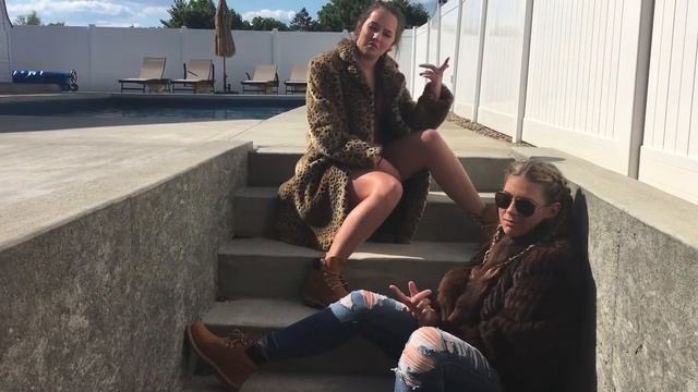 Pythagorean Theorem [Feat. Megan Redman & Grace Burgess]