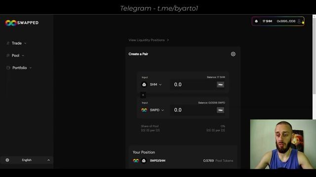 SHARDEUM - ОПЛАЧИВАЕМЫЙ ТЕСТНЕТ БЕЗ ВЛОЖЕНИЙ