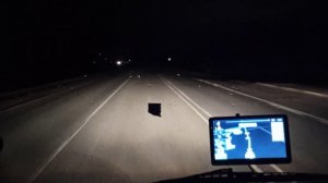 Foton s120 Как светят фары, расход топлива, фотон с120,фотон Аумарк.