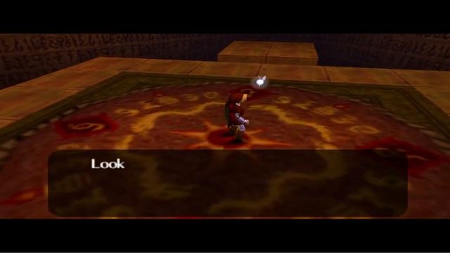 Muffin Plays Ocarina Of Time Part 31: 