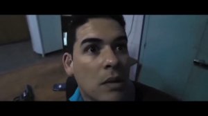 Фильм "Морг". Ужасы, триллер