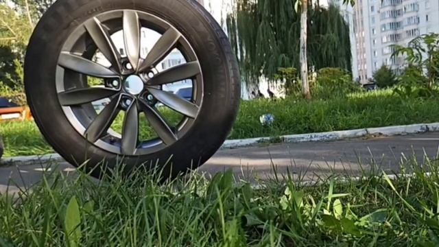 Литые диски R15 5x112 смотреть онлайн