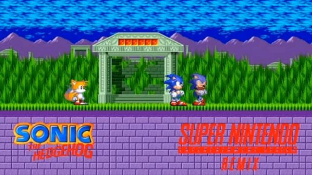 соник против Exe 1 часть (читать опис.)