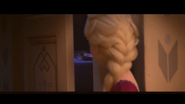 Ghost killed the elsa funny video #elsadead смотреть онлайн