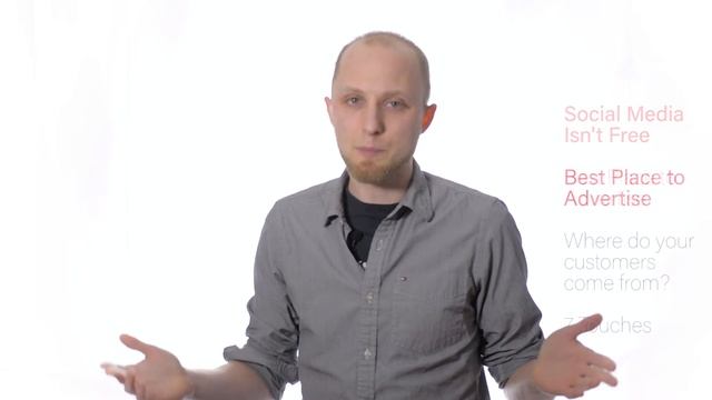 Is Advertising Still Effective? - Business Content Blog смотреть онлайн