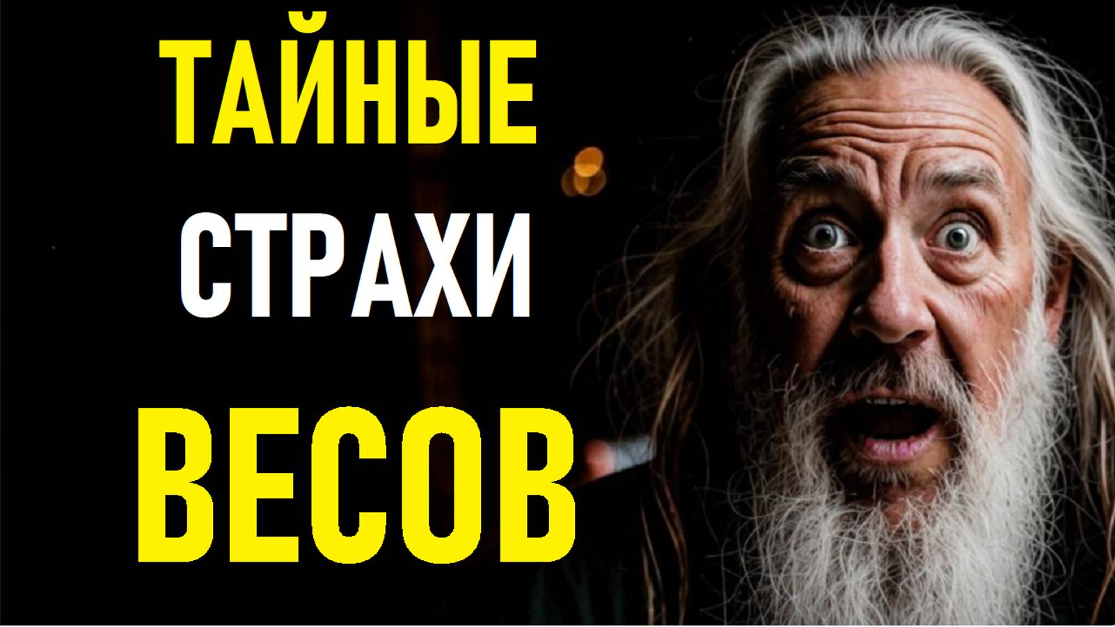 ⚠️Тайные страхи ВЕСОВ. LIBRA's Secret Fears.⚠️ смотреть онлайн