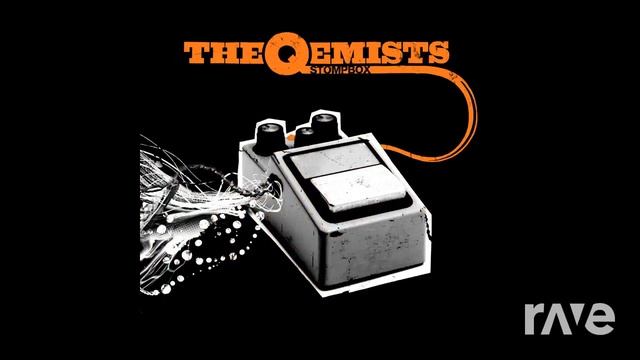 Stompbox Thirteen - Blame It On Me & The Qemists - Topic | RaveDj смотреть онлайн