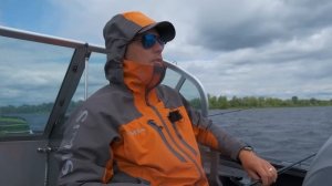 ЛОВЛЯ ТРОФЕЙНОЙ ЩУКИ НА БУЛЬДОГИ!