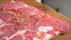 Мягкие и сочные отбивные из свинины! Самый простой рецепт