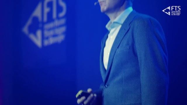 International Business Event - The Third Convention смотреть онлайн