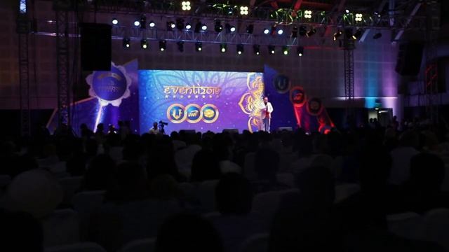EVENTI 2019: Five Year Anniversary of the Consumer Society NEEW смотреть онлайн