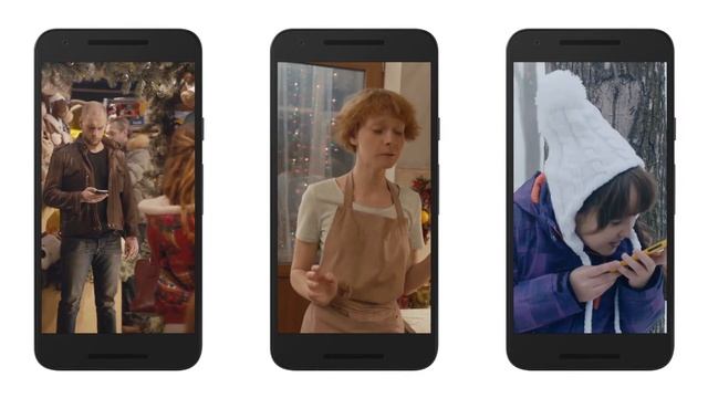 Google_Google Search_Prepare to the magic_360 campaign_Case study (rus) смотреть онлайн