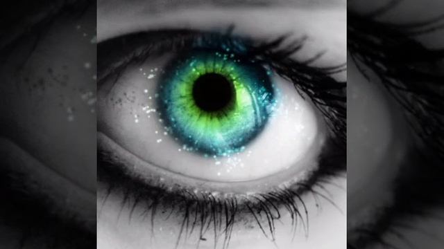 Miracle x Pretty Green Eyes x Ultrabeat x Calvin Harris смотреть онлайн