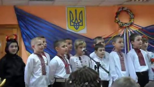 день святого миколая у вільшанику смотреть онлайн