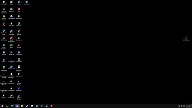 LAST DROPS ON 12 LAN SCRIMS WITH LG 486 смотреть онлайн