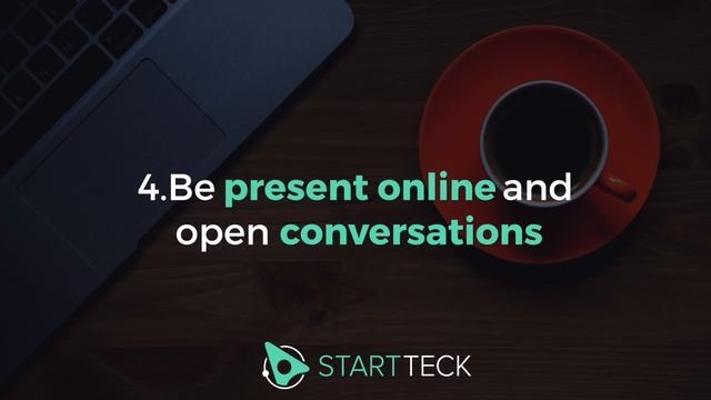 7 Low-Cost And Effective Ways To Promote Your Business | StartTeck смотреть онлайн