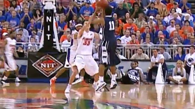 NIT Round 3 Penn State at Florida смотреть онлайн