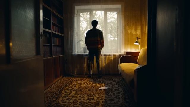 Boburbek Arapbaev - Yonimda Qol (Official Music Video 2023)