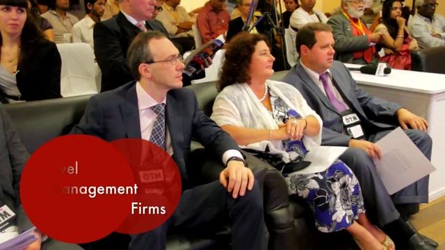 Business Travel & Mice смотреть онлайн