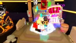 😱Как получить двойной меч в "Death Ball"?😱 Туториал!