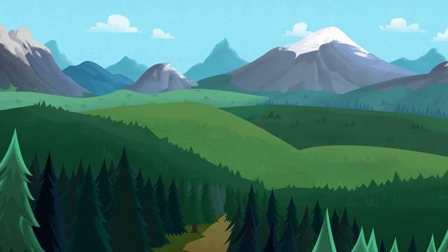 Pound Puppies Season 1 Episode 11 - Homeward Pound