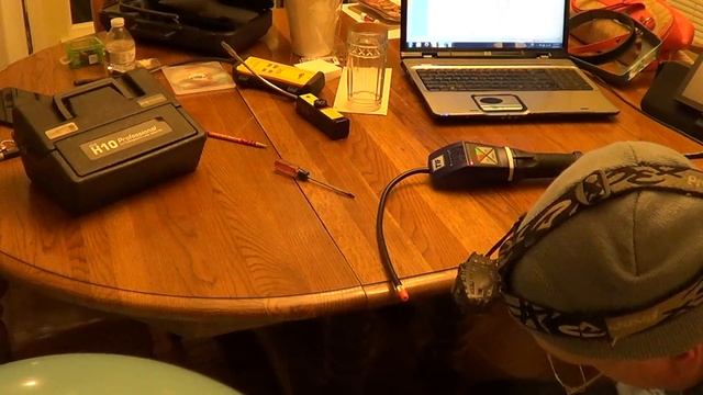 TIF RX 1A R410a PPM смотреть онлайн