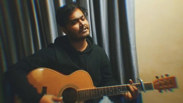 Amar Dehokhan || Odd Signature || Cover || Majharul Mikat смотреть онлайн
