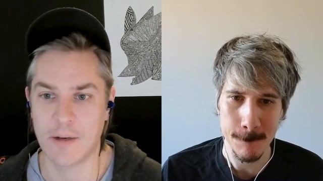 Mamba-Palooza: 90 Days of Mamba-Inspired Research with Jason Meaux: Part 2 смотреть онлайн