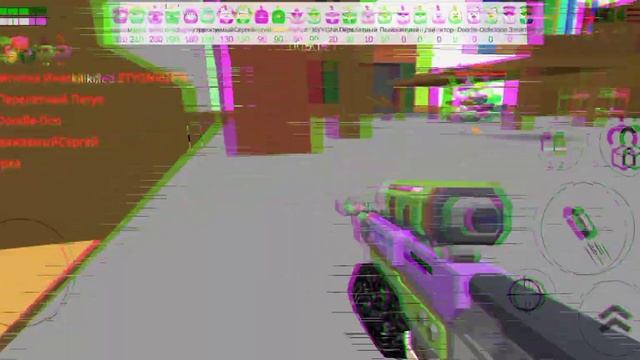 мувик в чикен ган "закамский квас фонк" смотреть онлайн