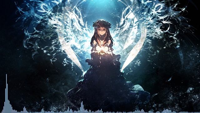 ANGUISH & EXILED — ANGEL OF DARKNESS (NXC Edit)