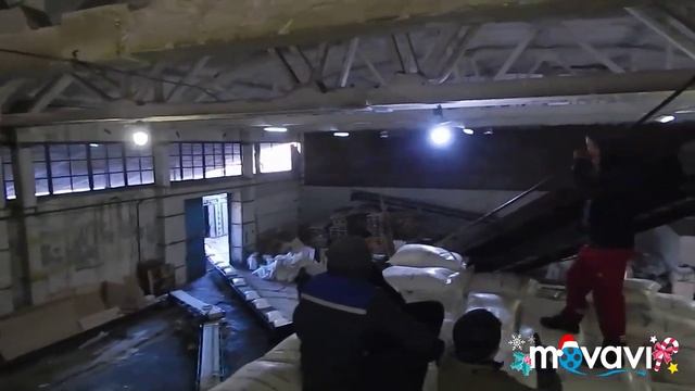 Савинские грузчики в Одессе смотреть онлайн