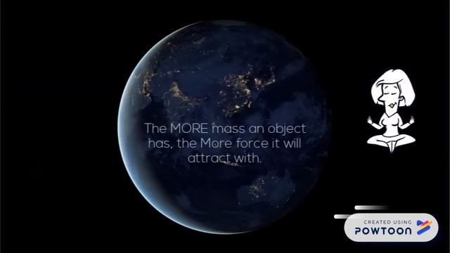 Universal Law of Gravity смотреть онлайн