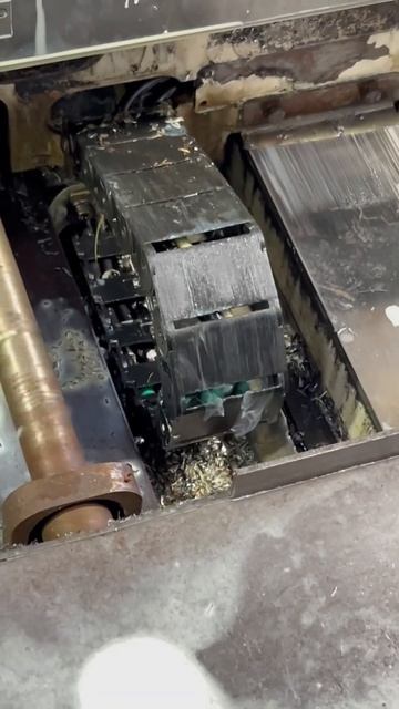 Короткое замыкание #чпу смотреть онлайн