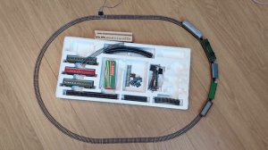 Berliner Bahnen TT 1:120 12 мм