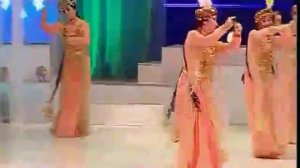 Uzbek song Узбекская песня Horezm song Хорезмская песня  Бор мани