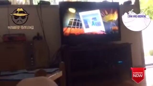 Liam plays KINETIC ADVENTURES! смотреть онлайн